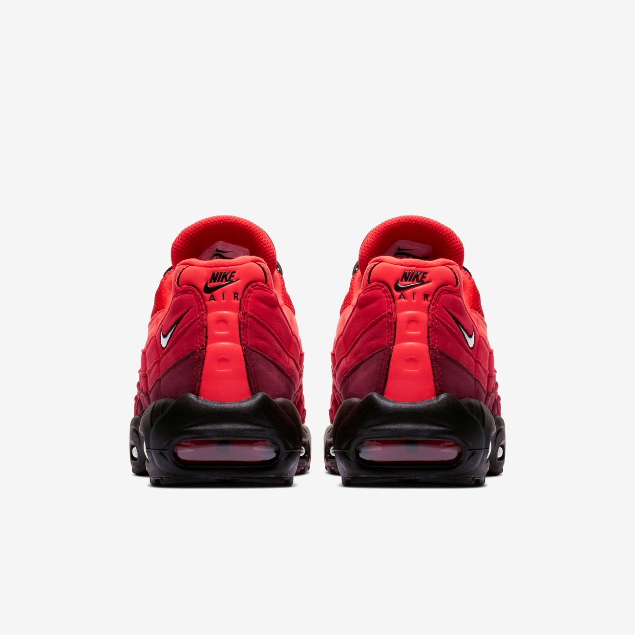 Tênis Nike Air Max 95 OG - Nike Tênis Nike Air Max 95 OG - Nike