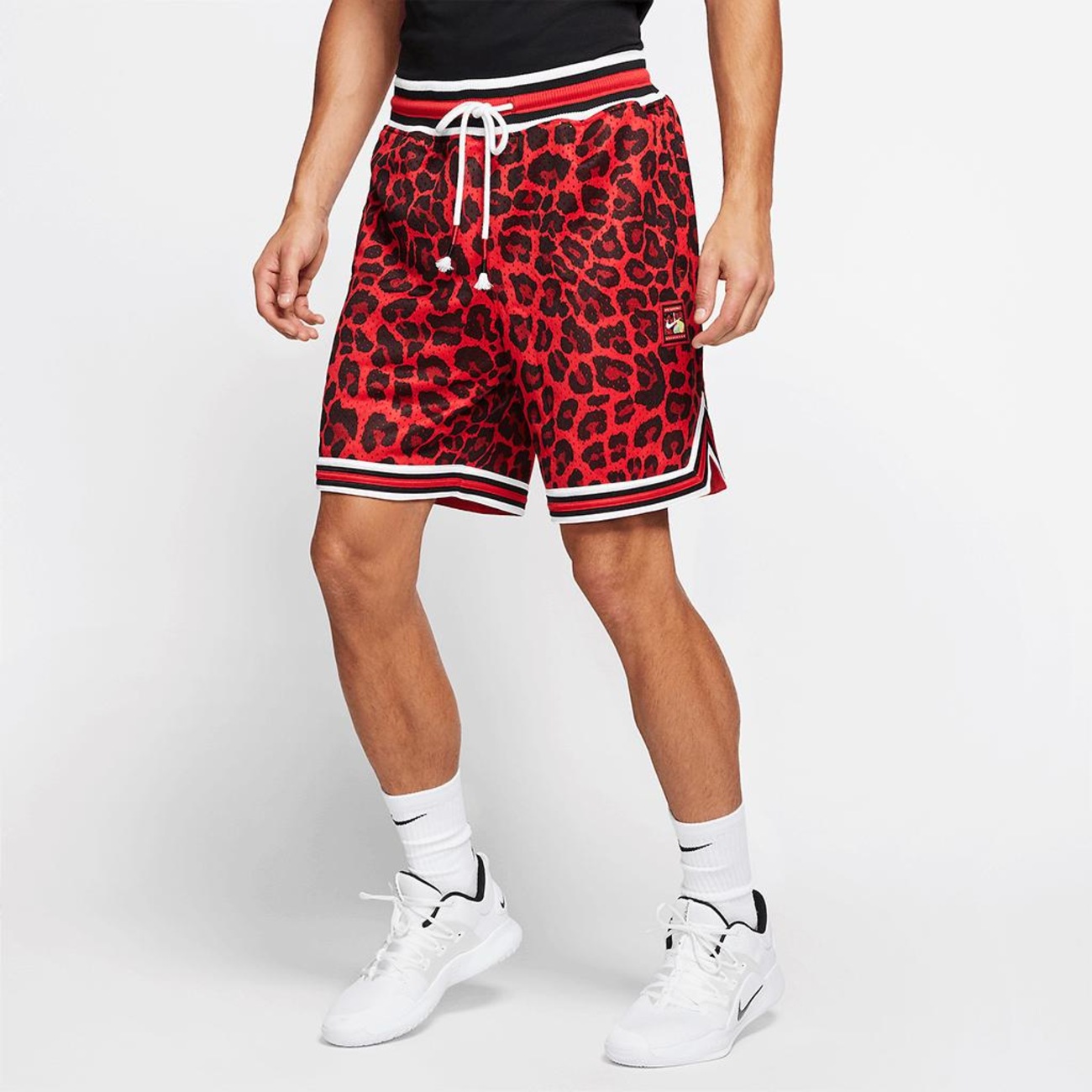 Nike dna mesh store shorts