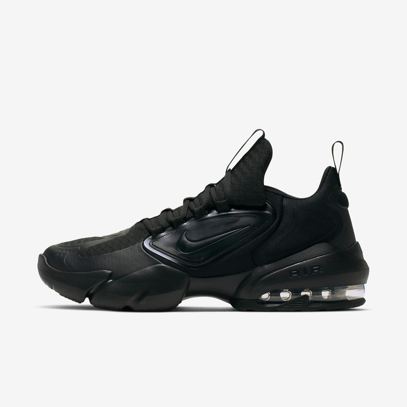 Tênis nike air max alpha hot sale savage masculino