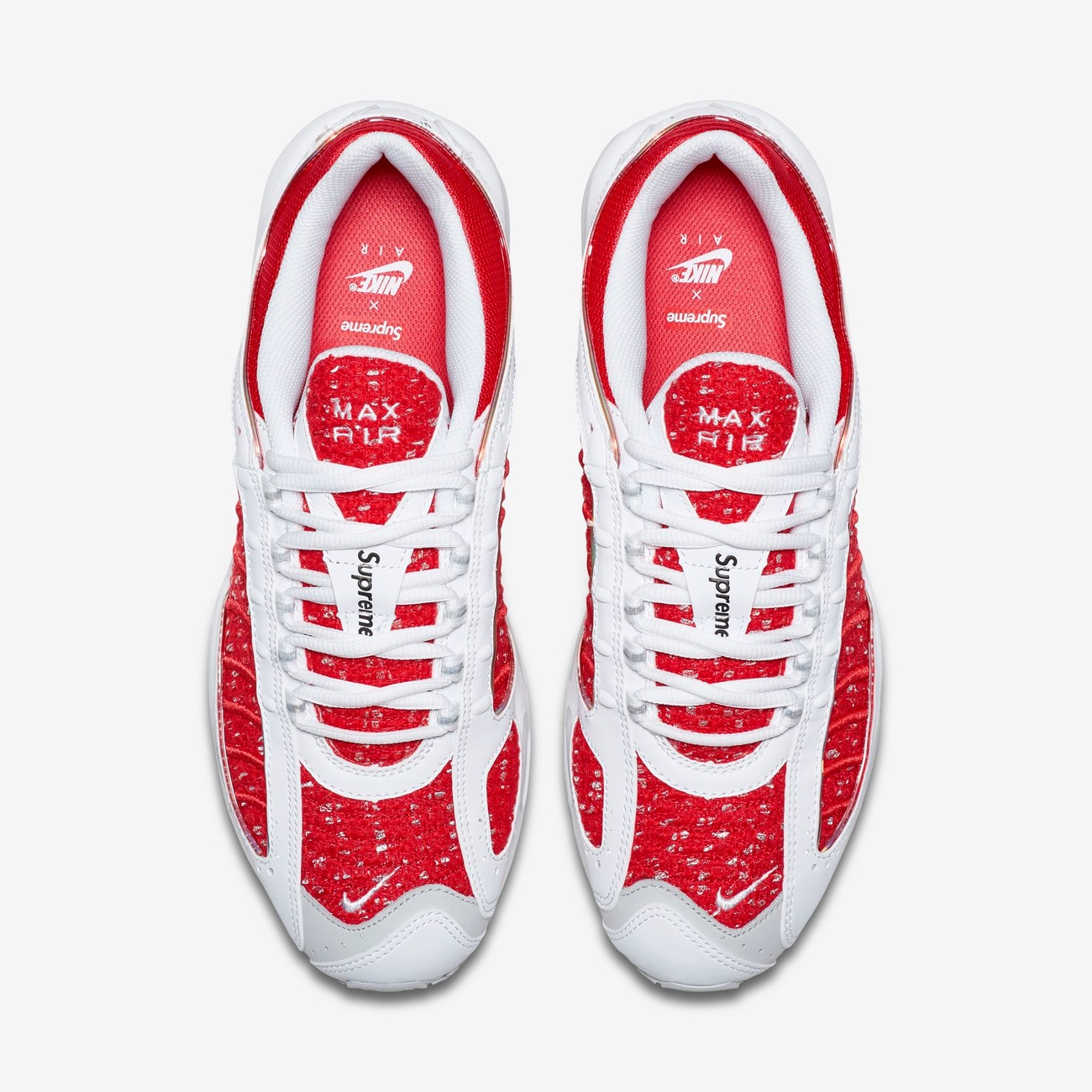 supreme x nike air tailwind