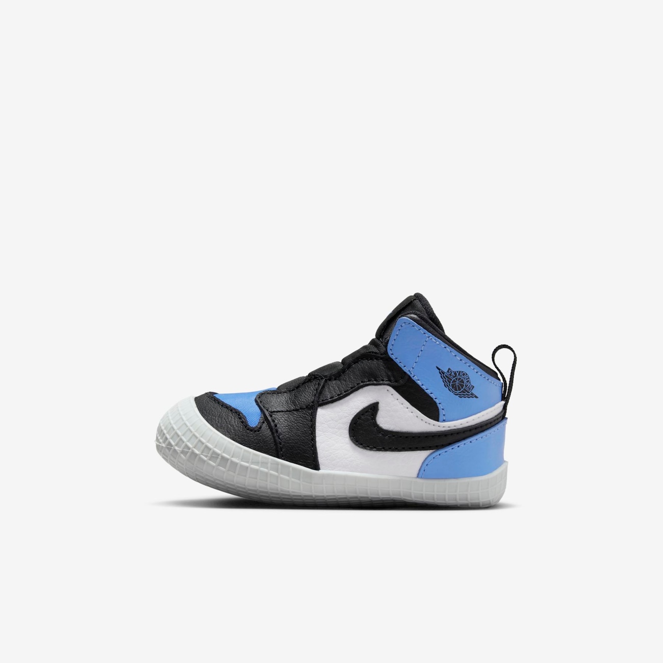 Tênis Jordan 1 Bootie Infantil