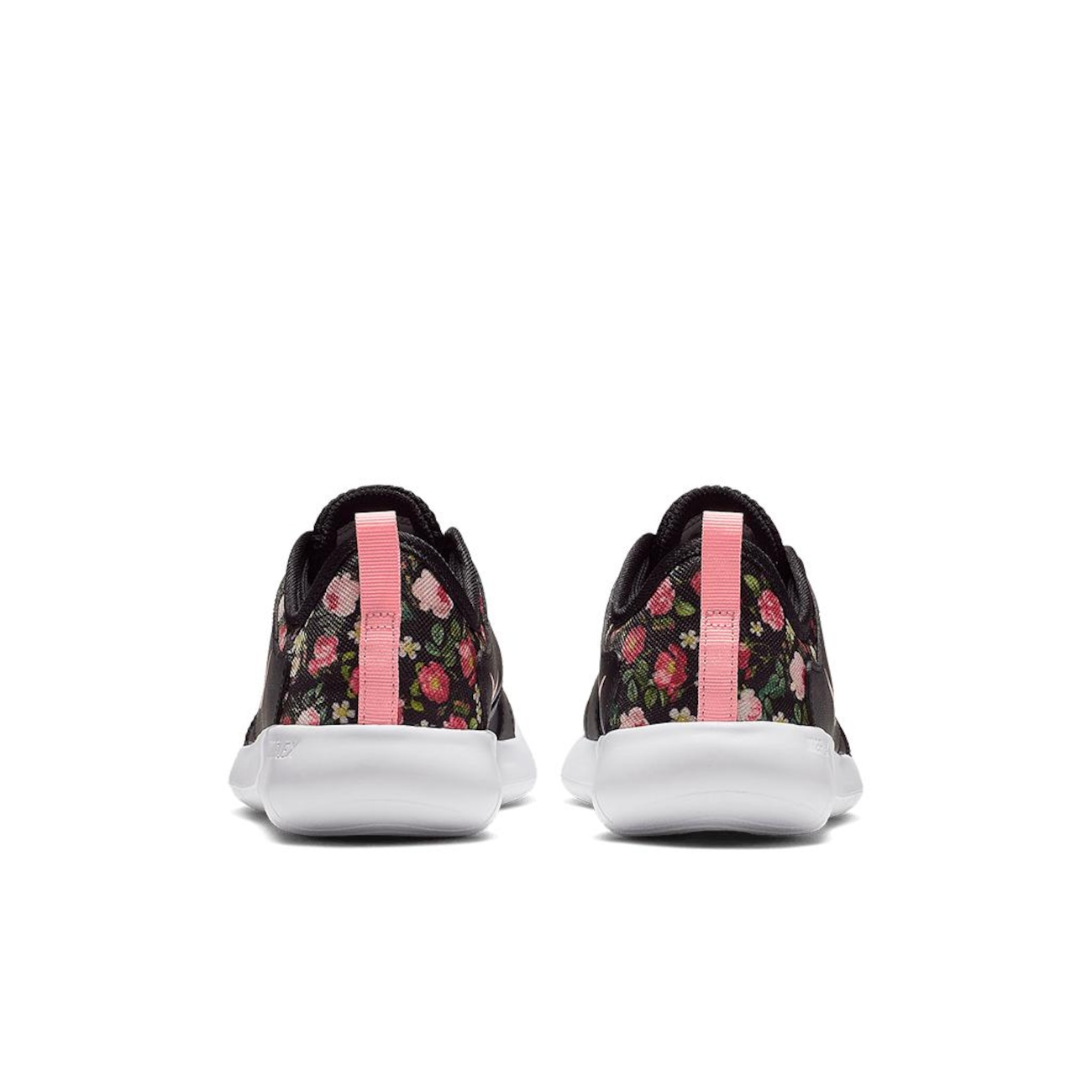 Nike toddler flex sales runner vintage floral