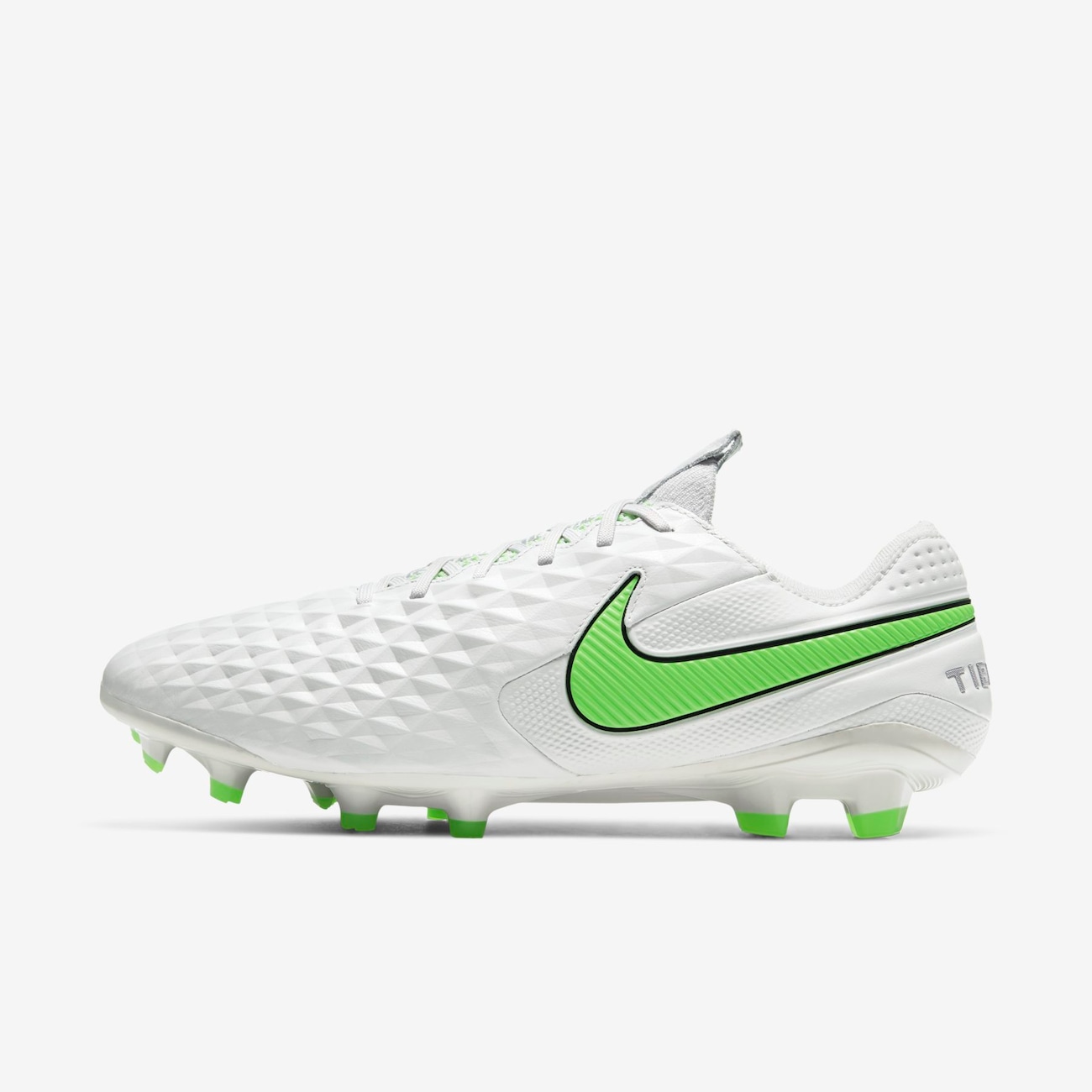 Chuteira Nike Tiempo Legend 8 Elite Campo - Nike