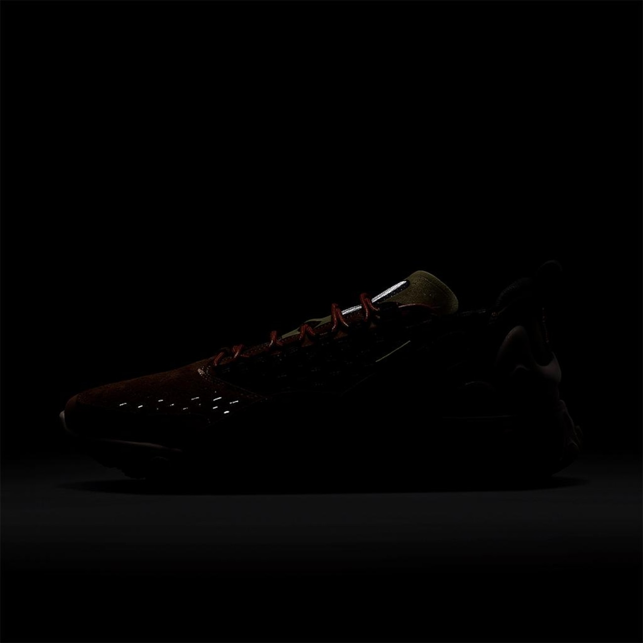 tenis nike react sertu