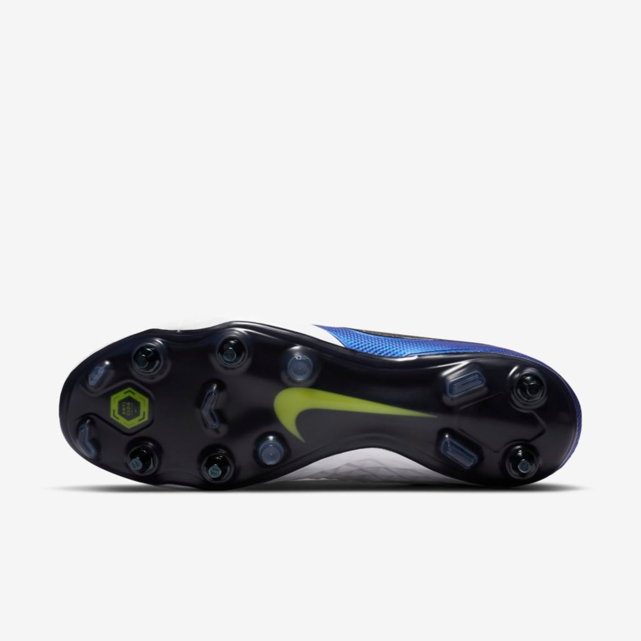 Chuteira Nike Tiempo Legend 8 Elite Anti-Clog Campo - Nike