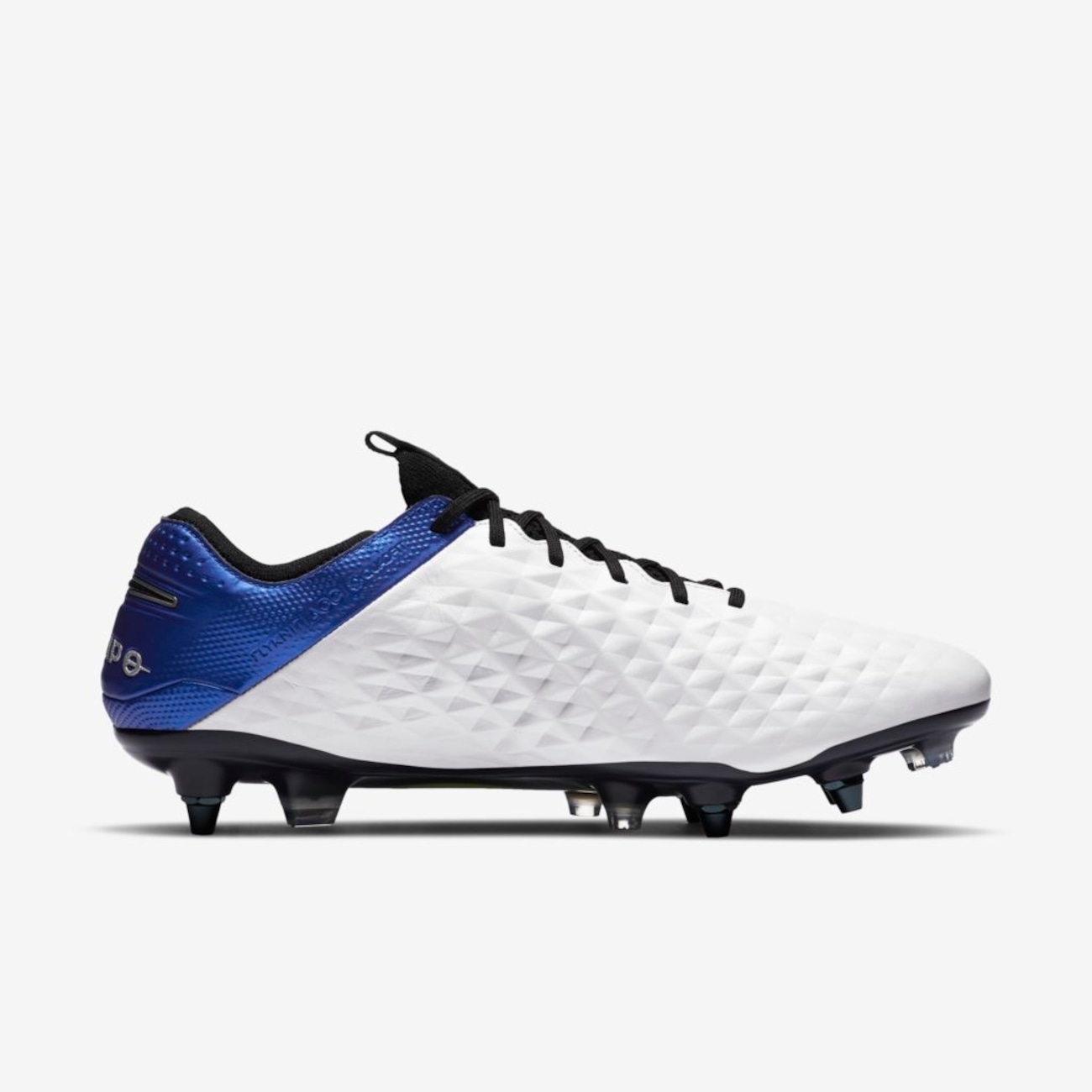 Chuteira Nike Tiempo Legend 8 Elite Anti-Clog Campo - Nike