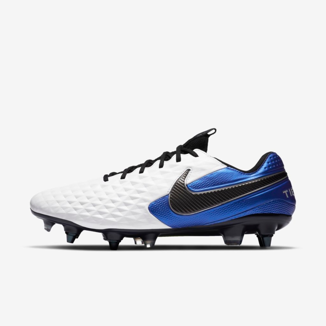 Chuteira Nike Tiempo Legend 8 Elite Anti-Clog Campo - Nike