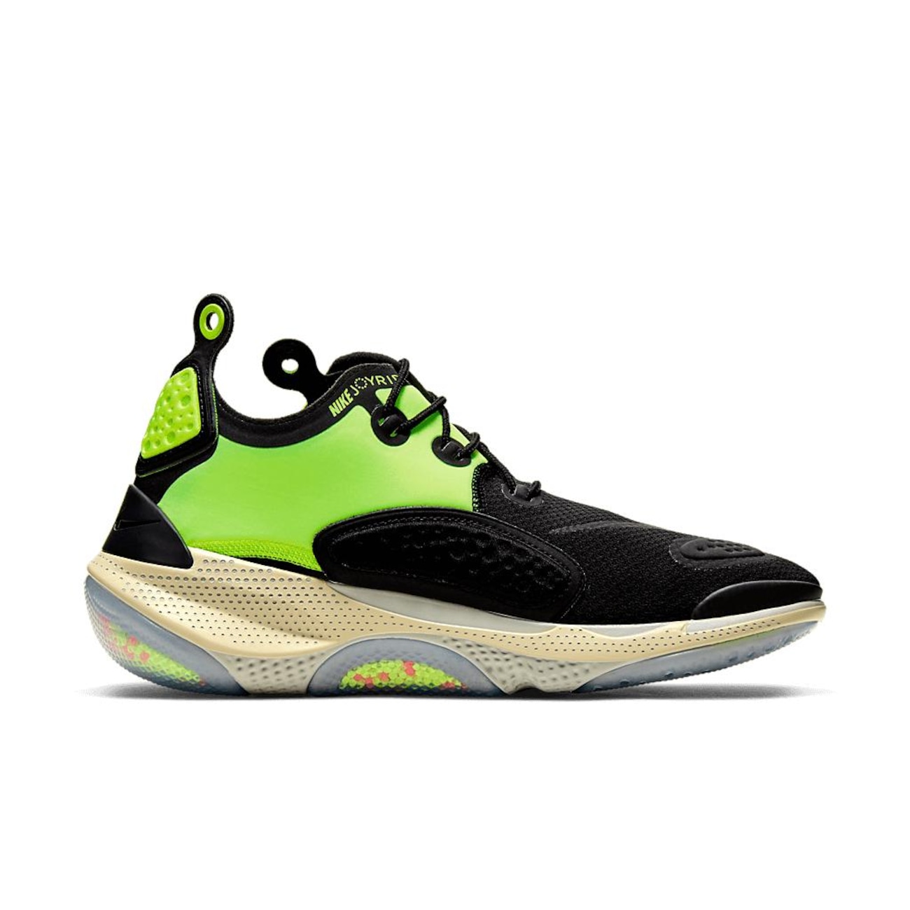 Nike joyride best sale cc3 setter