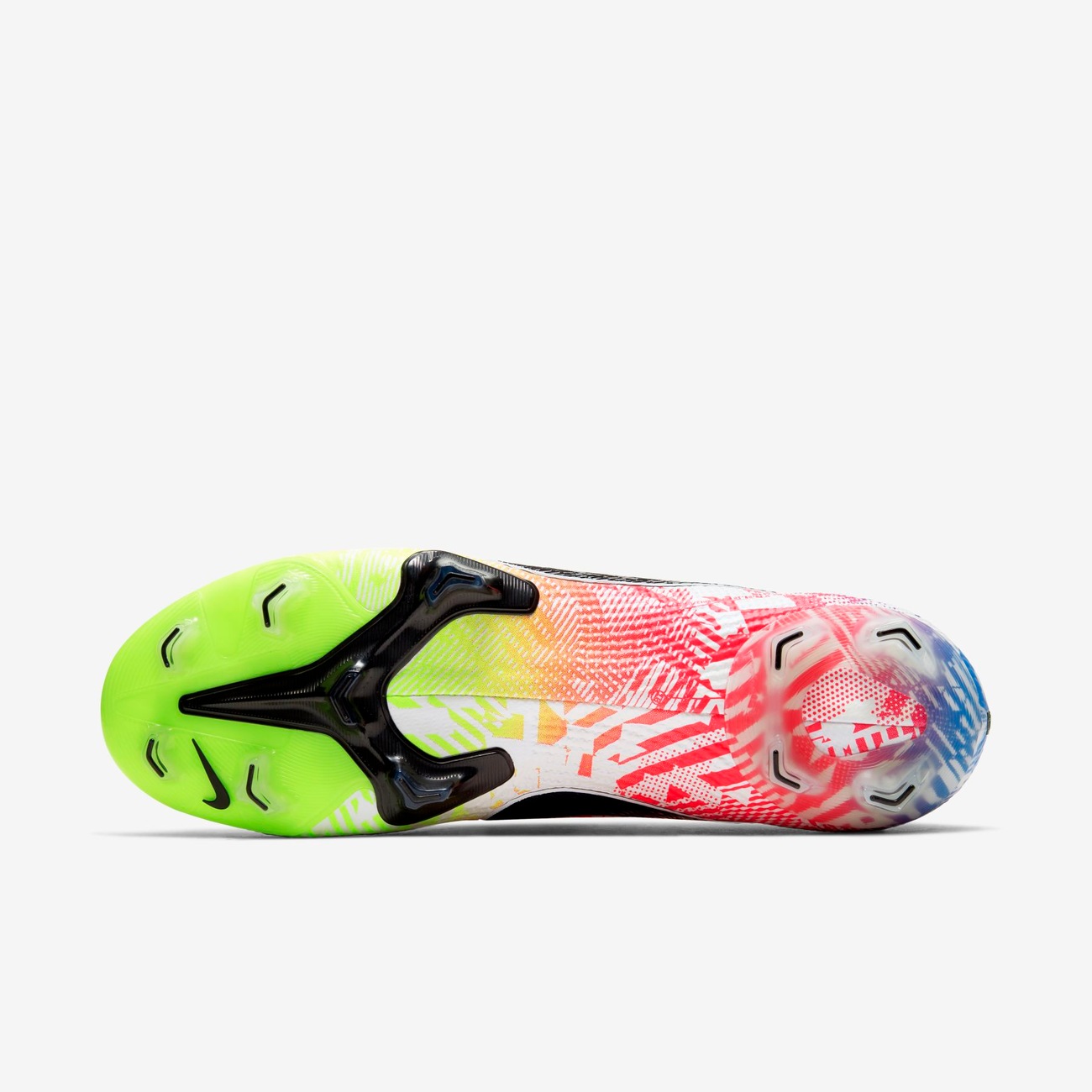 Chuteira Nike Mercurial Vapor 13 Elite Neymar Campo - Nike