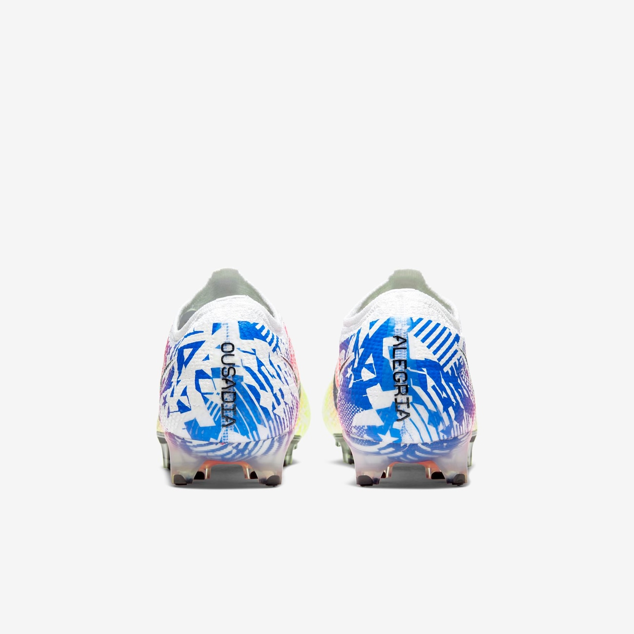 Chuteira Nike Mercurial Vapor 13 Elite Neymar Campo - Nike