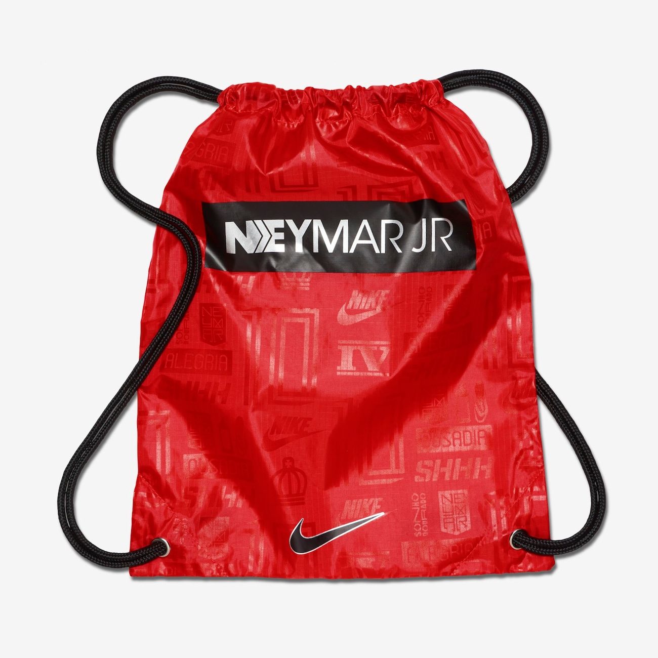 Neymar 2024 shhh bag