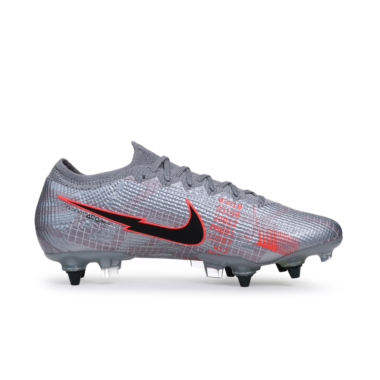 Chuteira Nike Mercurial Vapor 13 Elite Campo - Nike