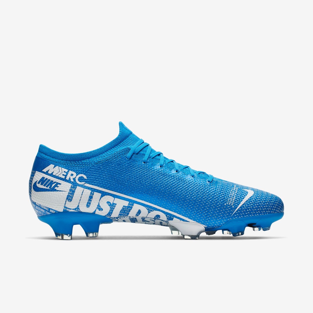 Chuteira Nike Mercurial Vapor 13 Pro Campo - Nike
