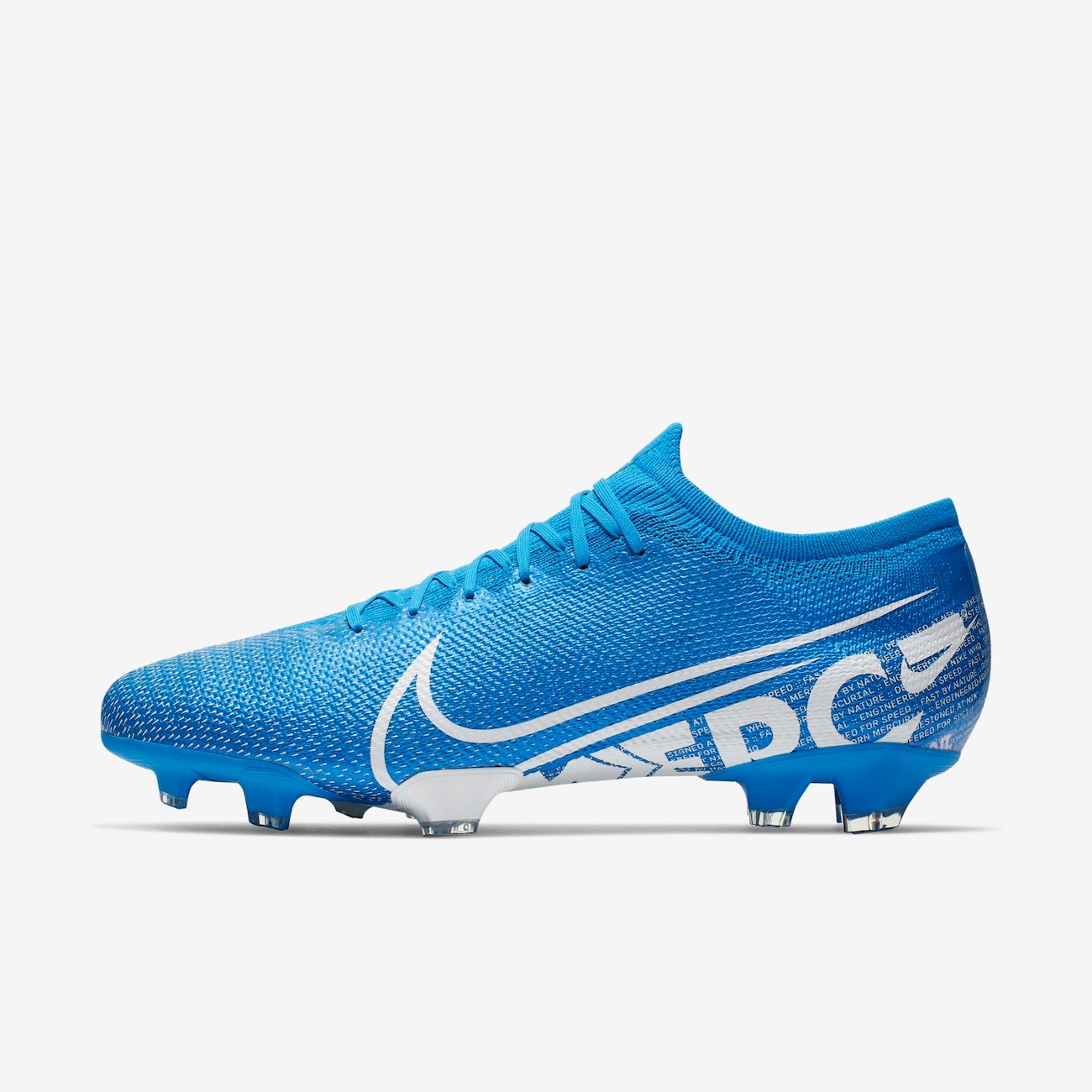 シューズ NIKE Mercurial Vapor 13 Superfly FG Preços baixos em Nike Mercurial Vapor 13 Pro FG Laser Orange