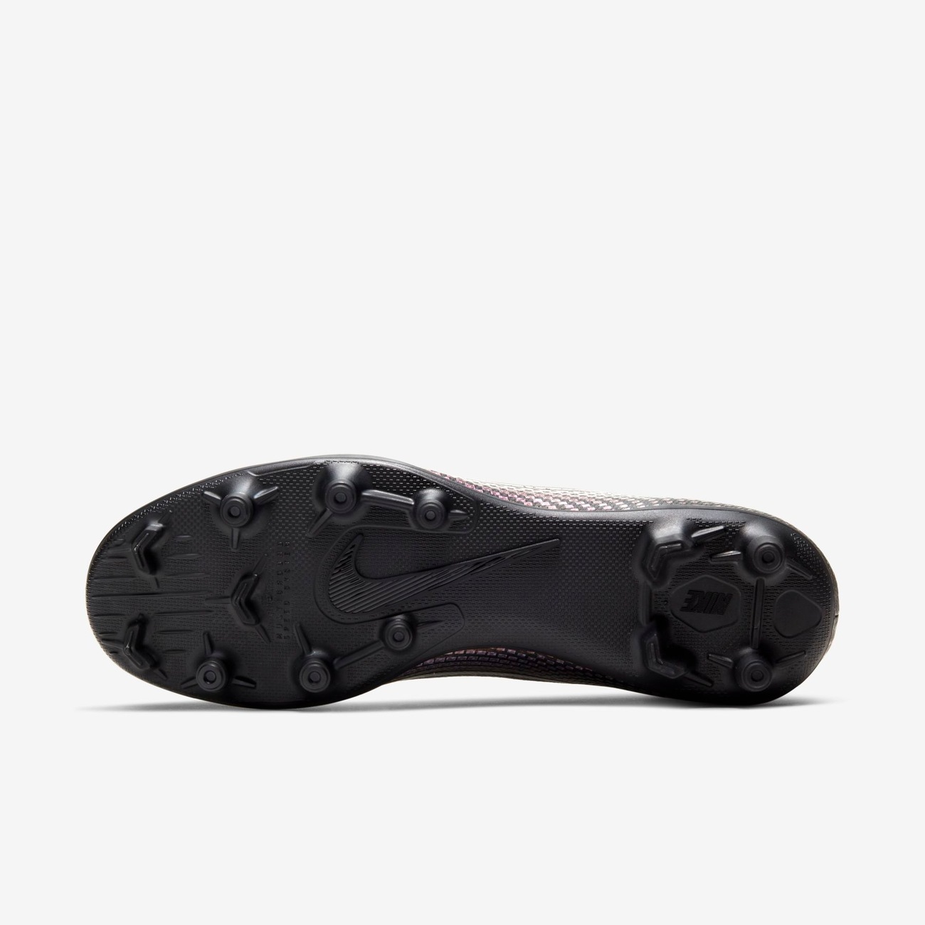 Chuteira Nike Mercurial Superfly 7 Club Campo - Nike
