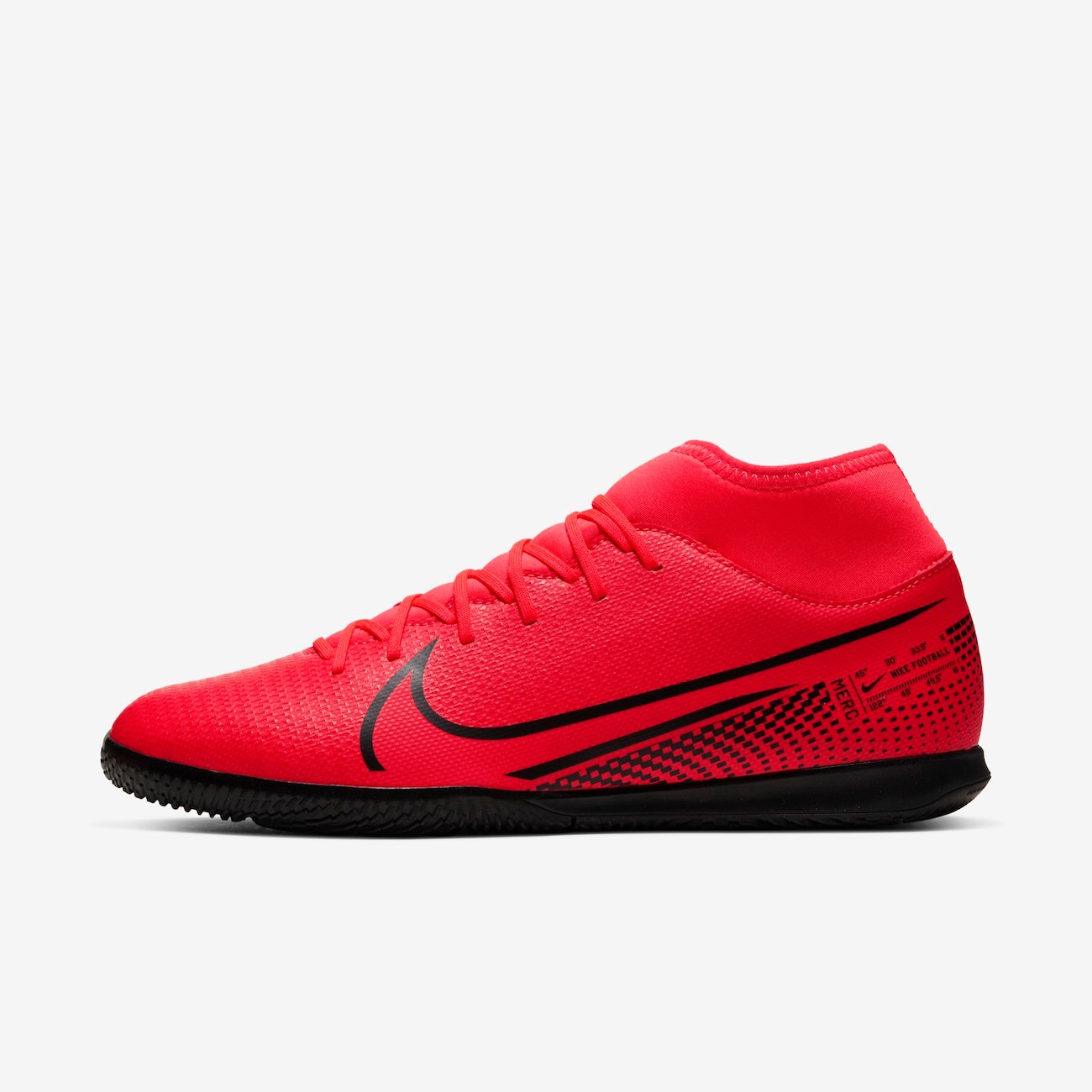 Chuteira Nike Mercurial Superfly 7 Club Futsal - Nike