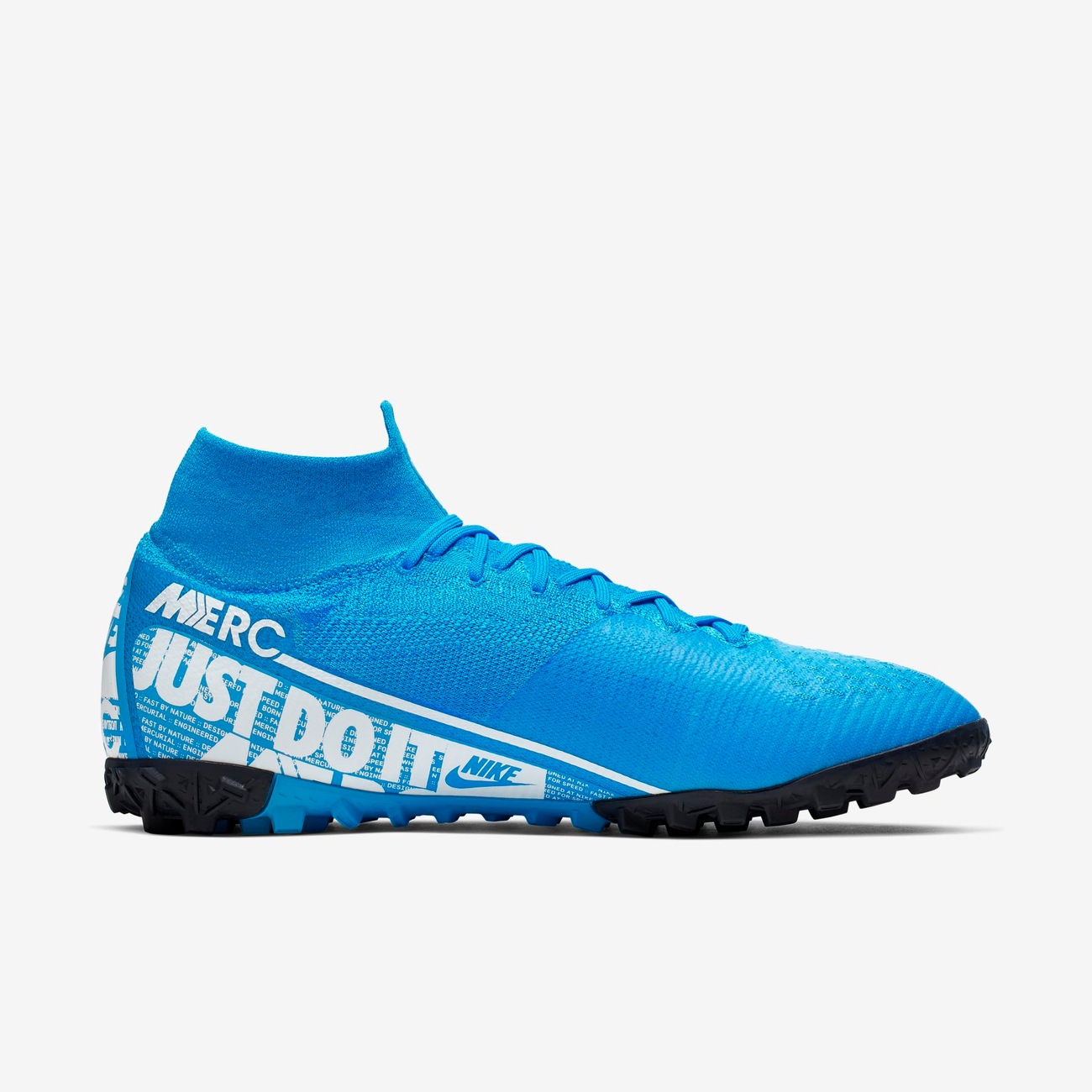nike mercurial superfly 7 elite tf