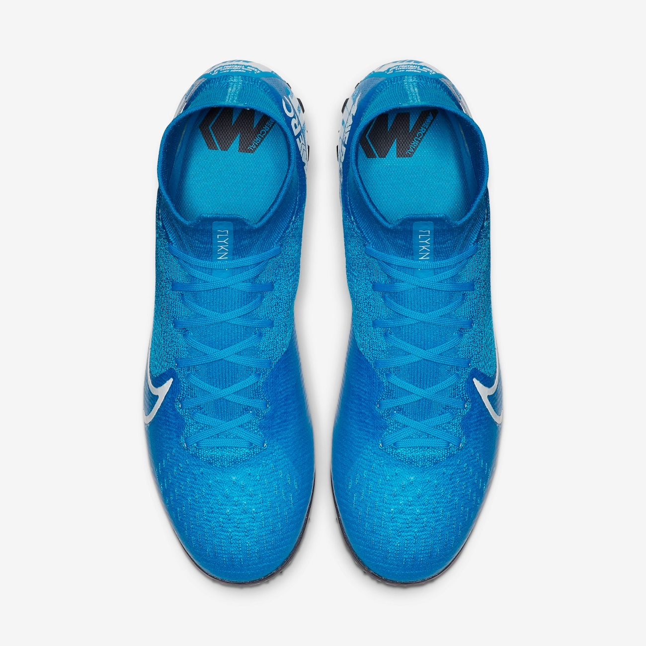 シューズ NIKE Mercurial SUPER FLY 7 ELiITE CL TF I TESTED THE NIKE MERCURIAL SUPERFLY 7 ELITE TF - BEST SOCIETY