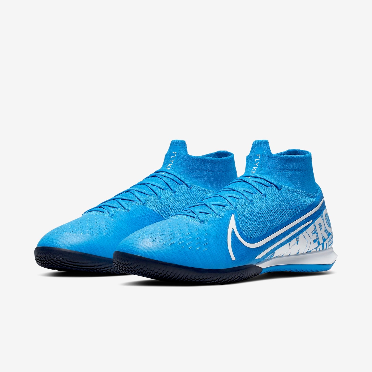 NIKE Mercurial Superfly Ⅶ Elite FG 27cm Chuteira de Campo Nike Mercurial Superfly 7 Elite FG - Adulto