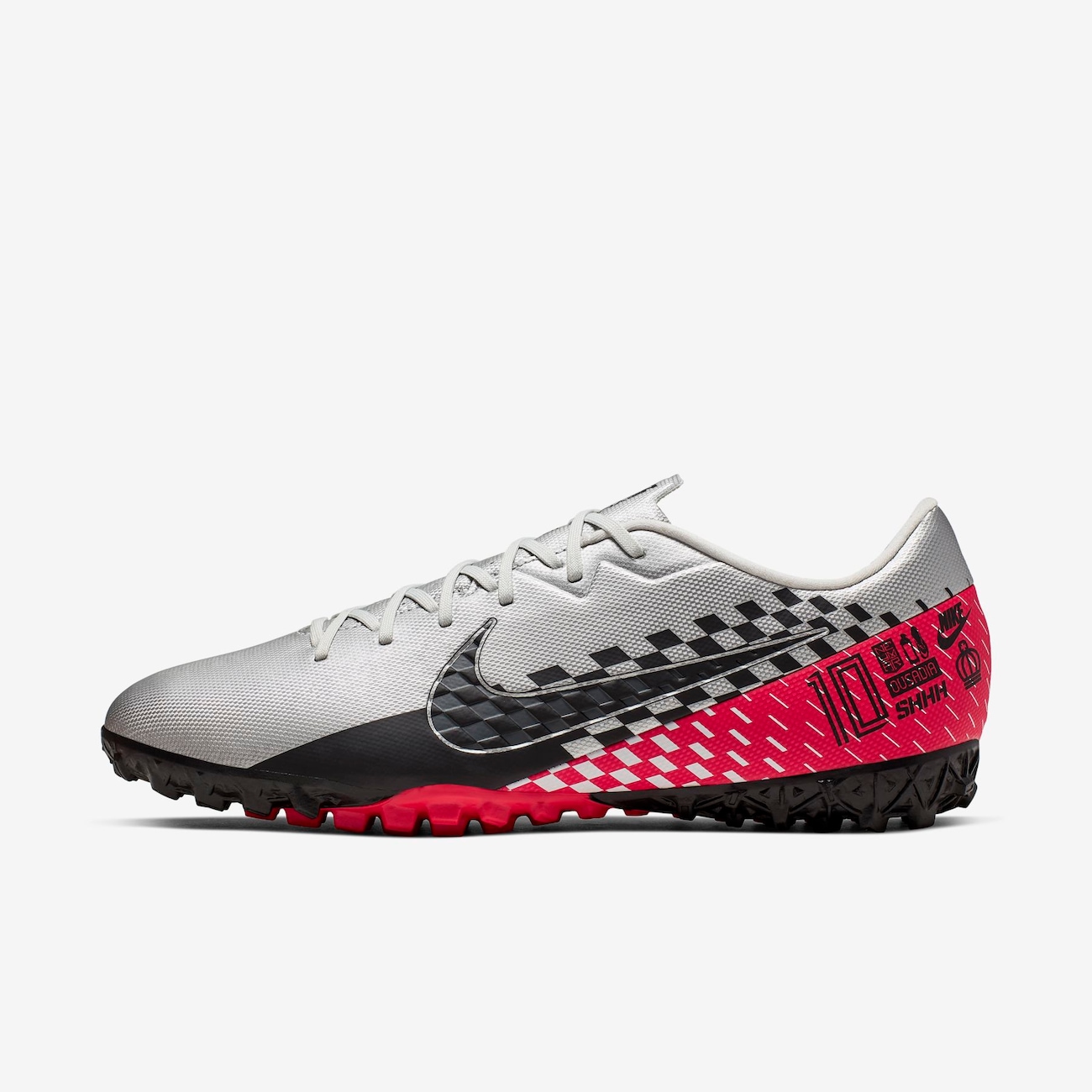 Chuteira Nike Mercurial Vapor 13 Academy Neymar - Nike