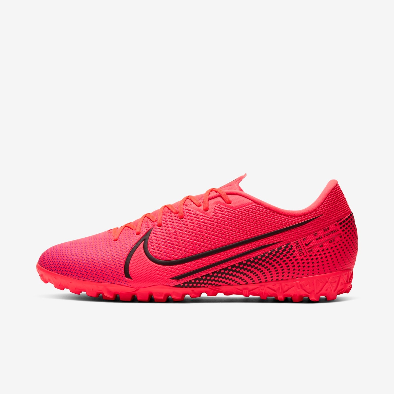 Chuteira Nike Mercurial Vapor 13 Academy Society - Nike