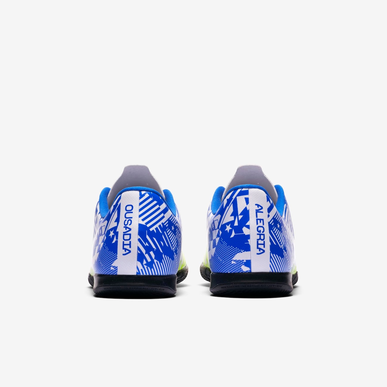 13 Pro Nike Mercurial Vapor 13 Neymar Sala Sepatu-bola-nike