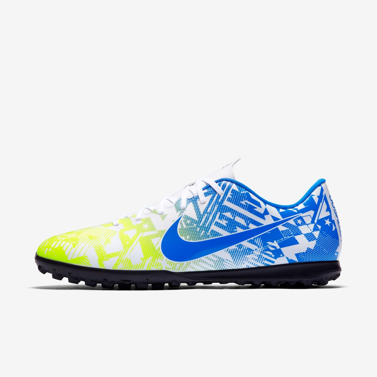 Chuteira Nike Mercurial Vapor 13 Club Neymar Society - Nike