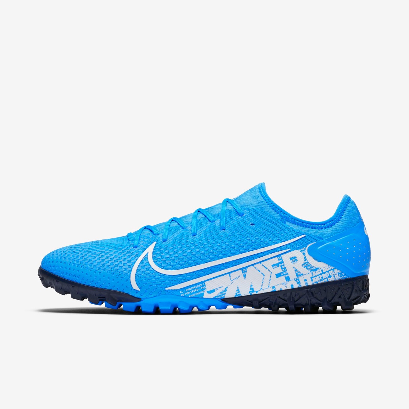NIKE Mercurial ヴェイパー13 　25センチ Chuteira Nike Mercurial Vapor 13 Pro Society - Nike