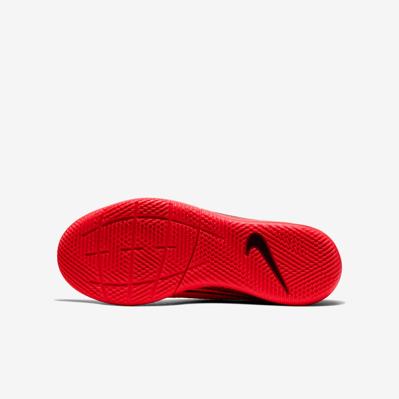 Chuteira Nike Mercurial Vapor 13 Academy Infantil Futsal - Nike