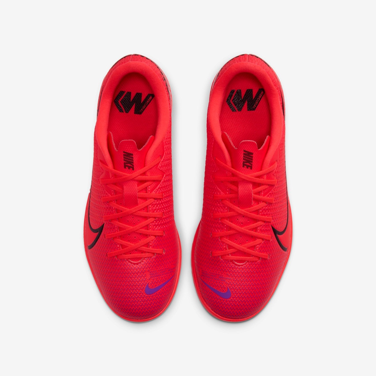 Chuteira Nike Mercurial Vapor 13 Academy Infantil Futsal - Nike