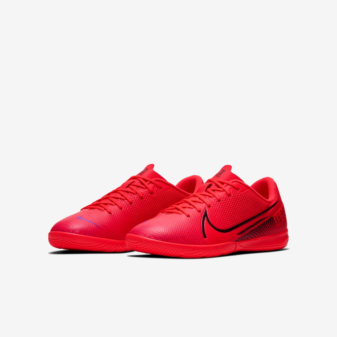 Chuteira Nike Mercurial Vapor 13 Academy Infantil Futsal - Nike