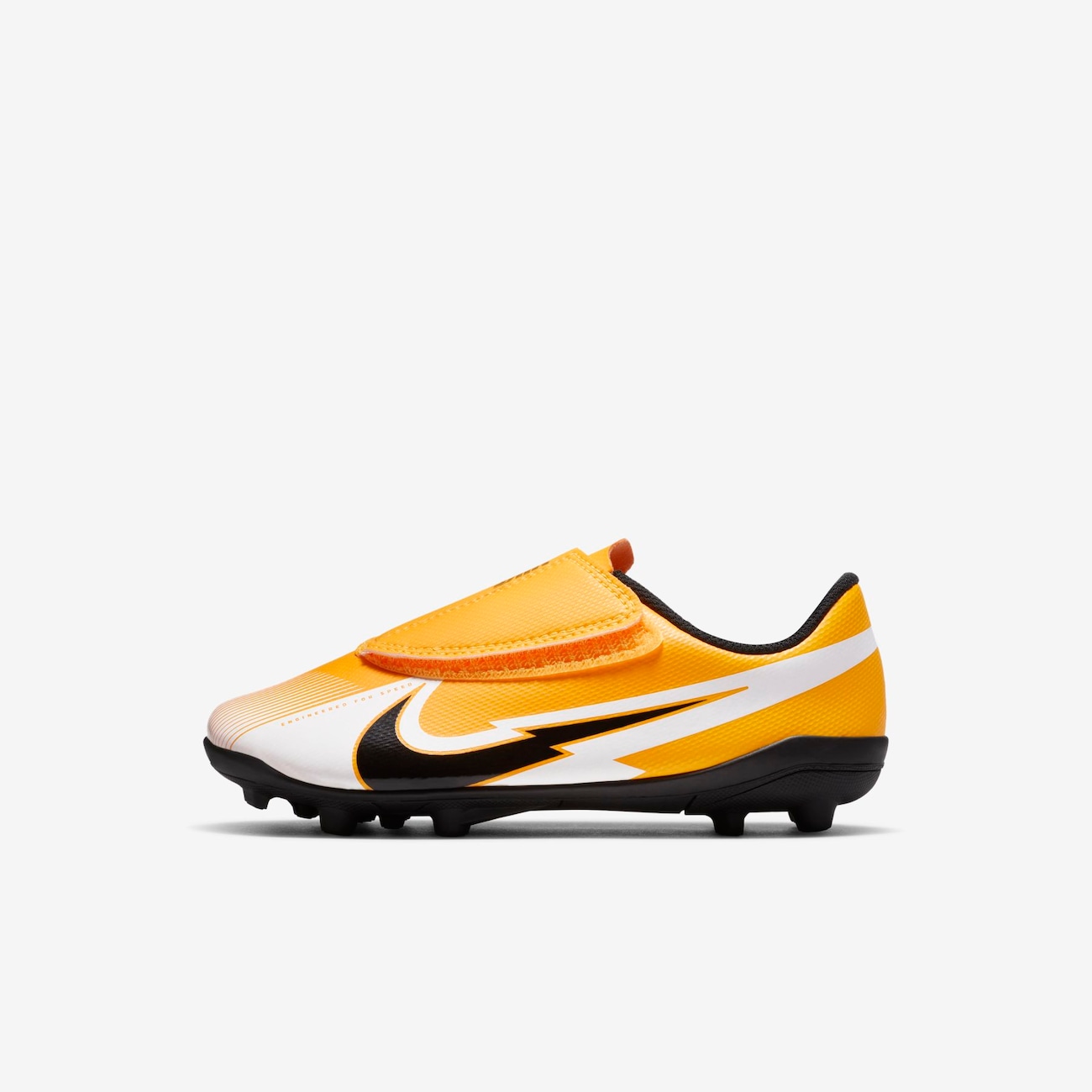 Chuteira Nike Mercurial Vapor 13 Club Infantil Campo