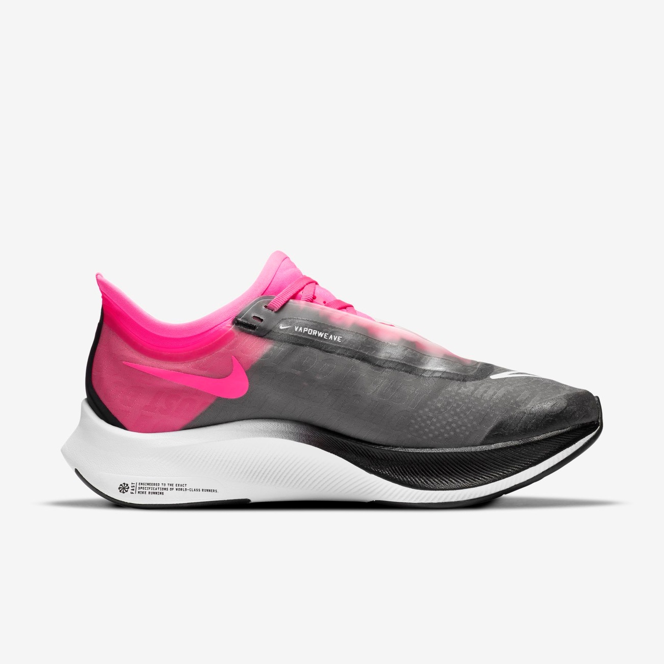 Tênis Nike Zoom Fly 3 Feminino - Nike