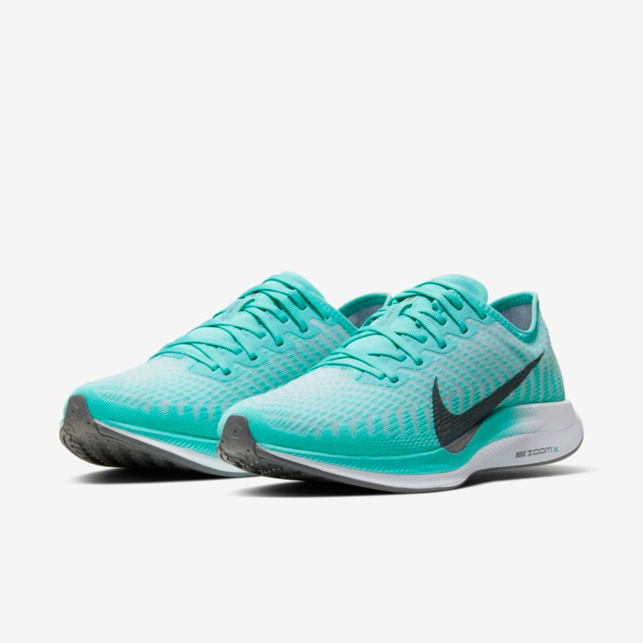 Tênis Nike Zoom Pegasus Turbo 2 Feminino - Nike