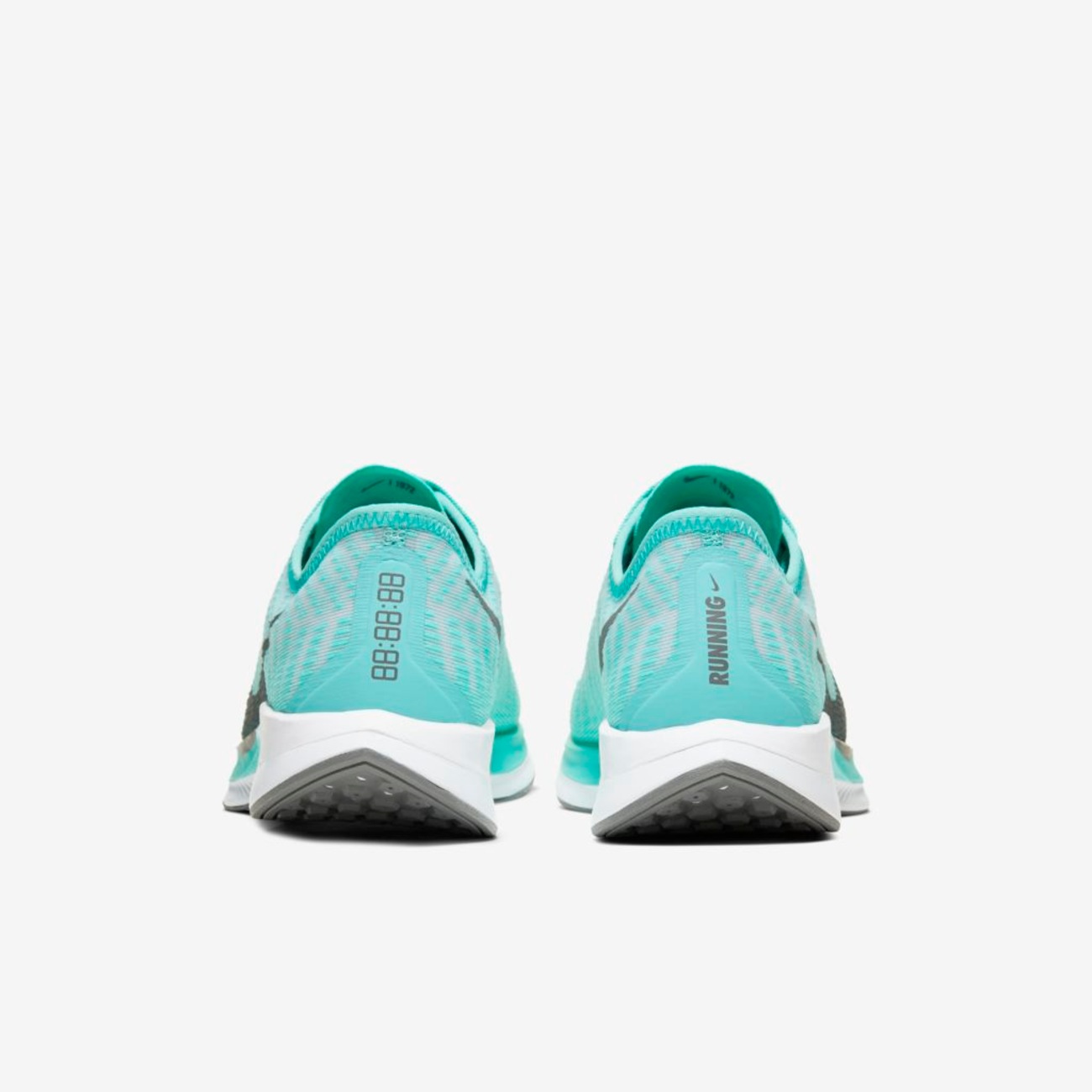 Tênis Nike Zoom Pegasus Turbo 2 Feminino - Nike
