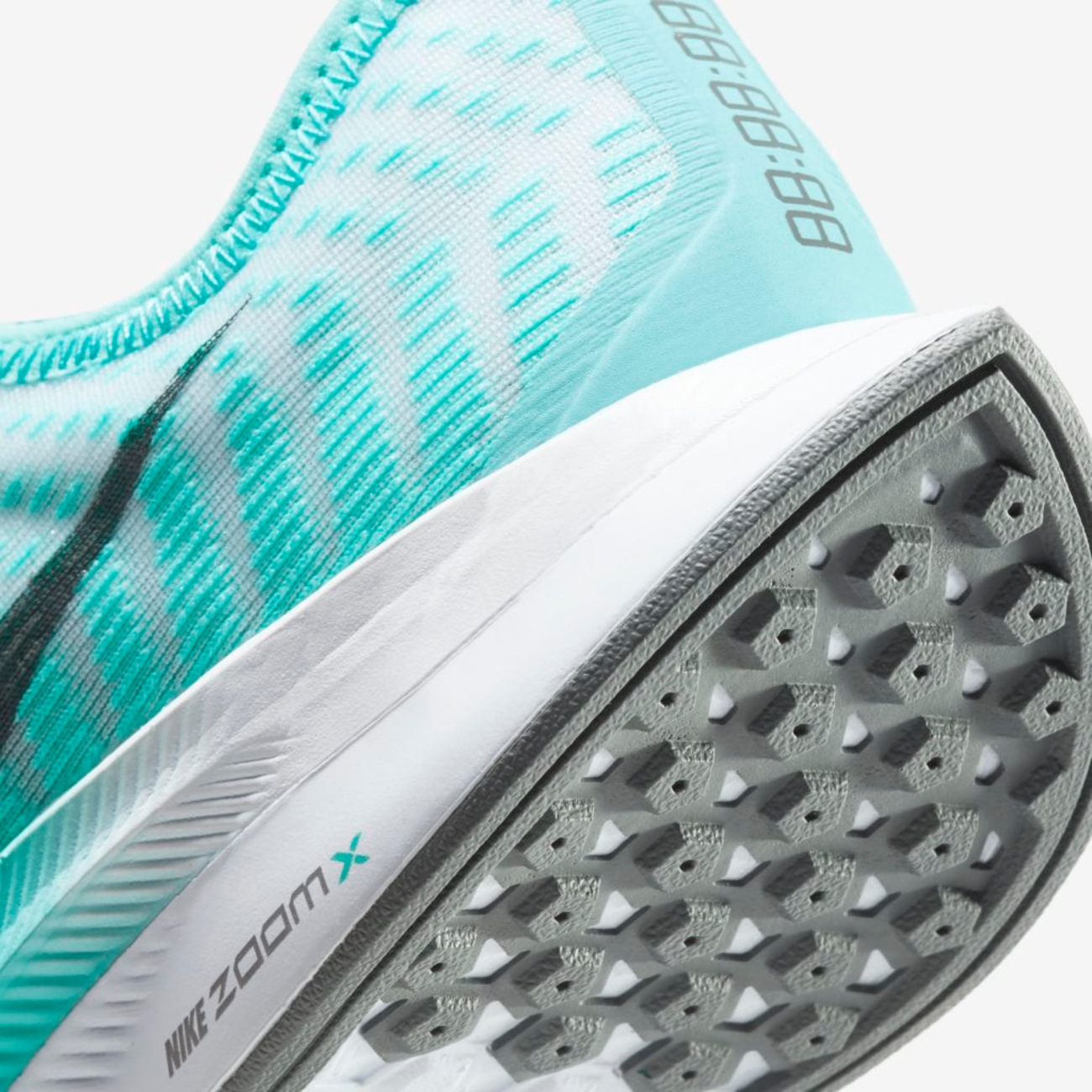 Tênis Nike Zoom Pegasus Turbo 2 Feminino - Nike