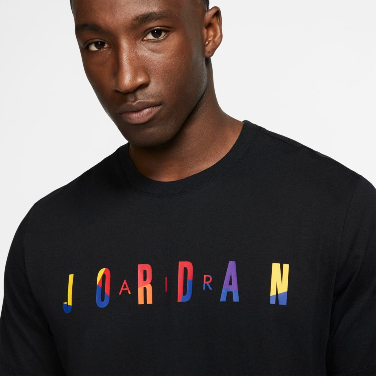 Camiseta jordan 2024 dna