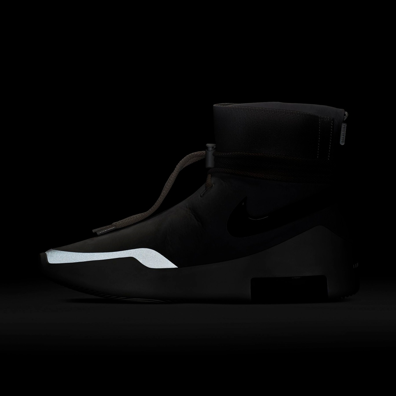 Tênis Nike Air Shoot Around Masculino - Nike