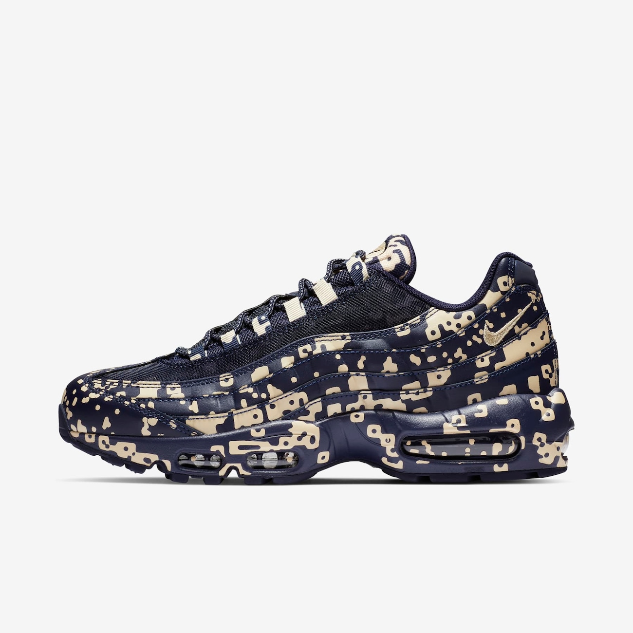 Tênis Nike X Cav Empt Air Max 95 Masculino - Nike