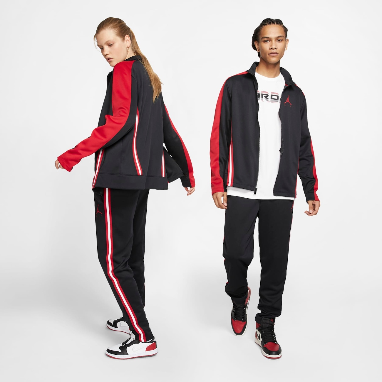 Jordan jumpman outlet flight suit