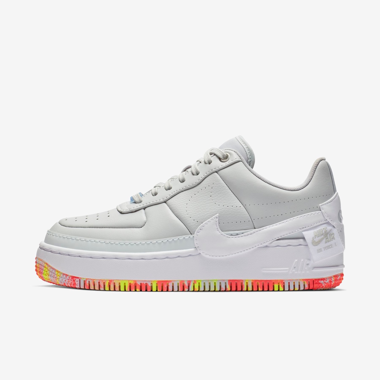 Nike air store force jester x