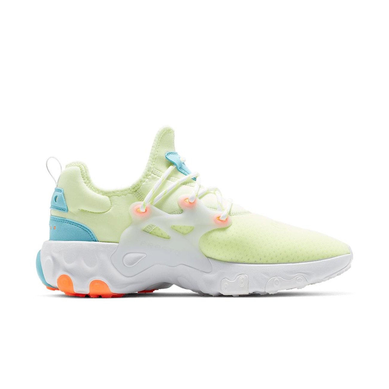 Nike react best sale presto 2019