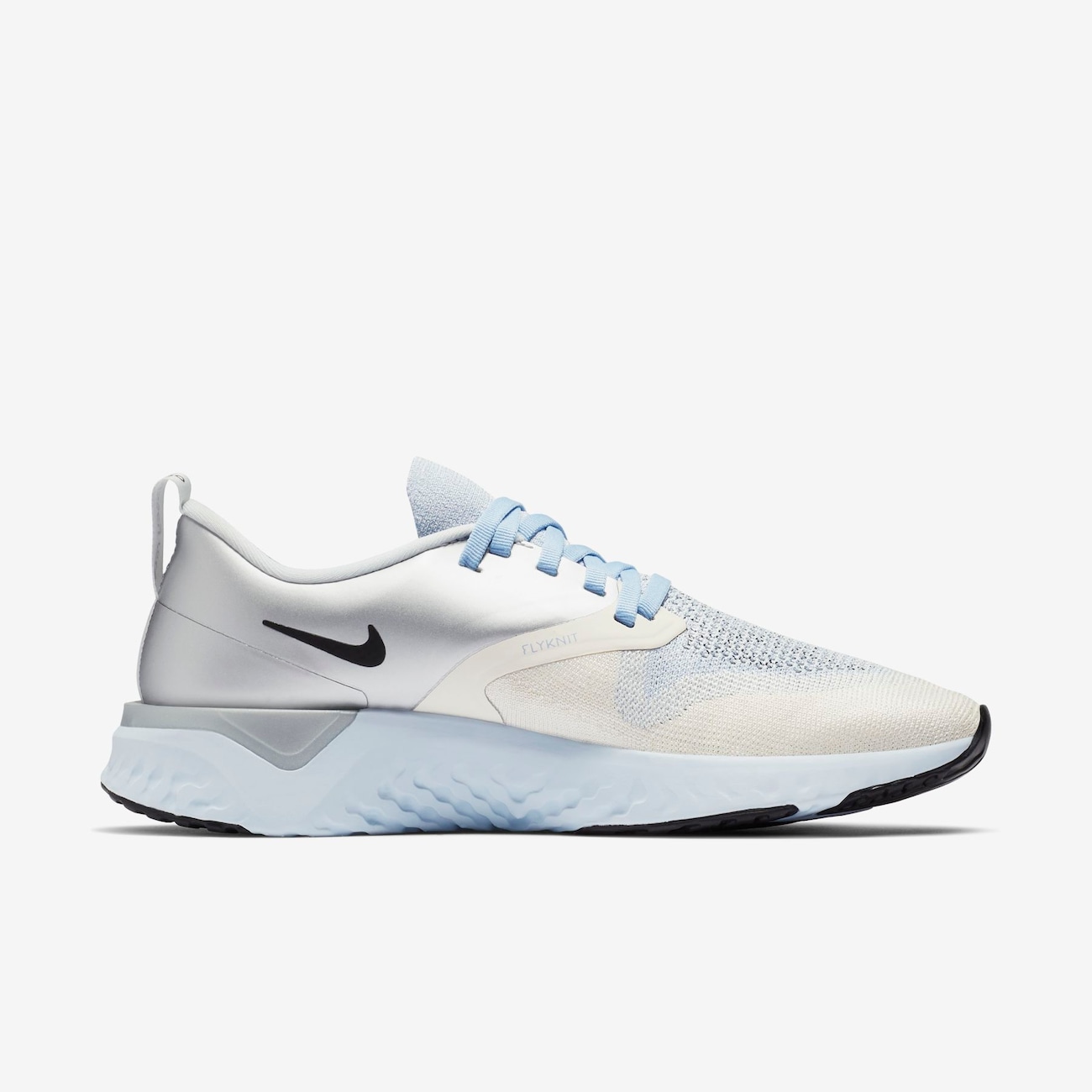 Tênis nike odyssey react store flyknit 2 premium feminino