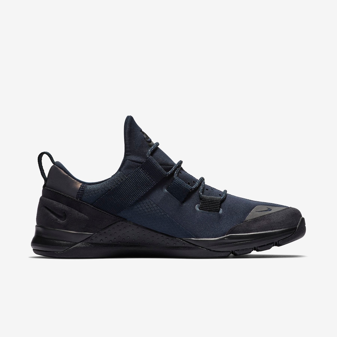 Mens nike tech hot sale trainer