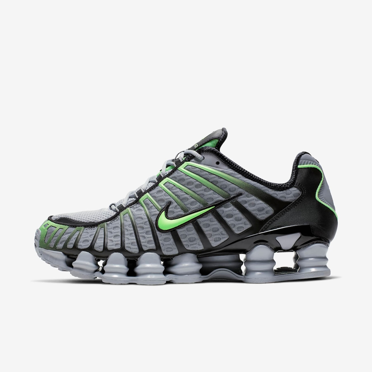 Tênis Nike Shox TL Masculino