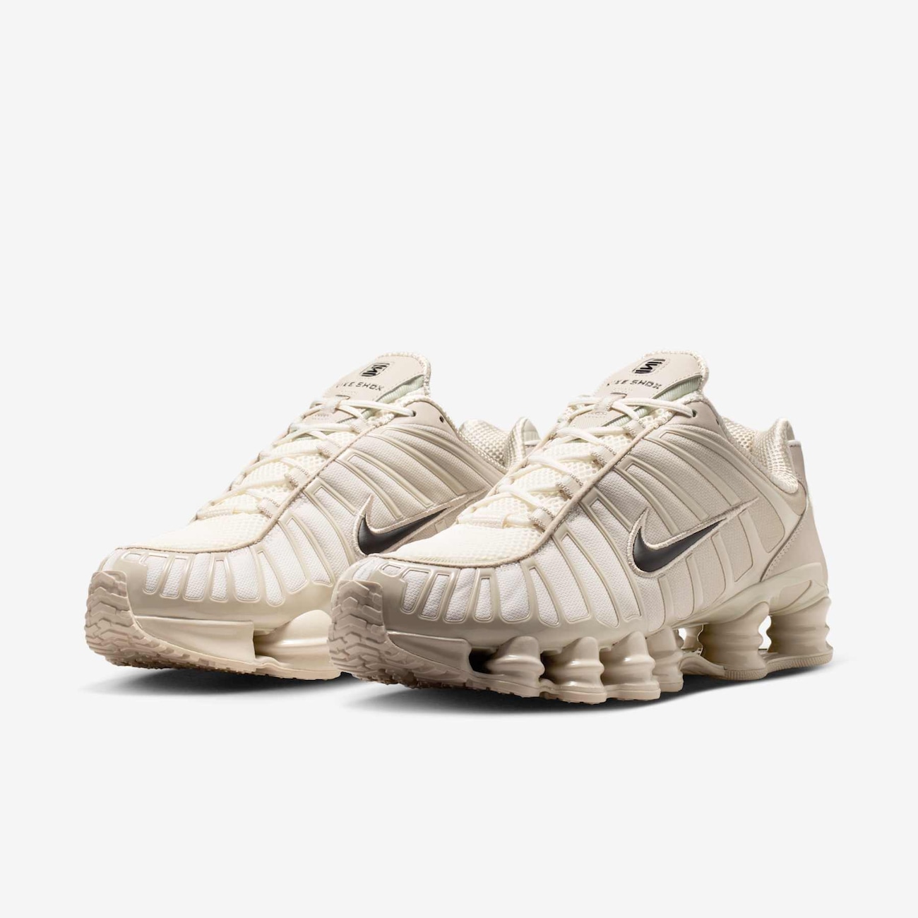 Tênis Nike Shox TL Masculino - Nike