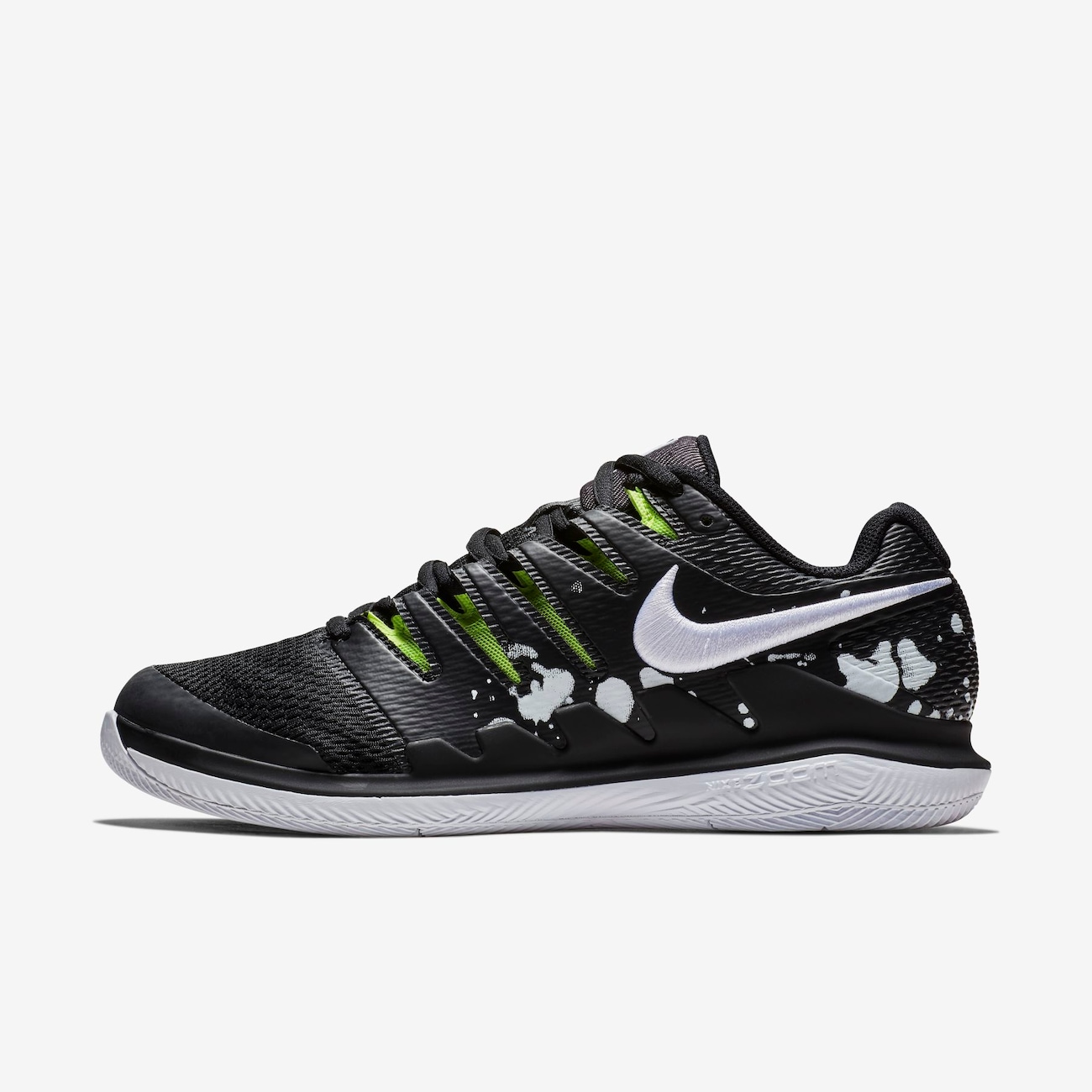 シューズ(男性用) NikeCourt Air Zoom Vapor X RG Tênis Nike Court Air Zoom Vapor X Premium Masculino - Nike