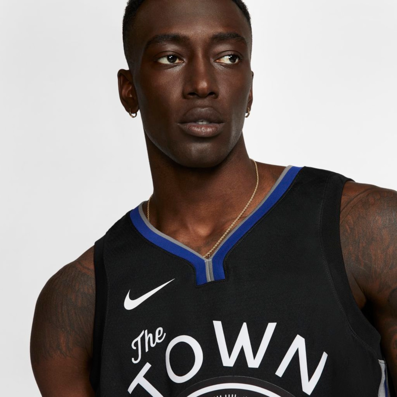 stephen curry warriors city edition