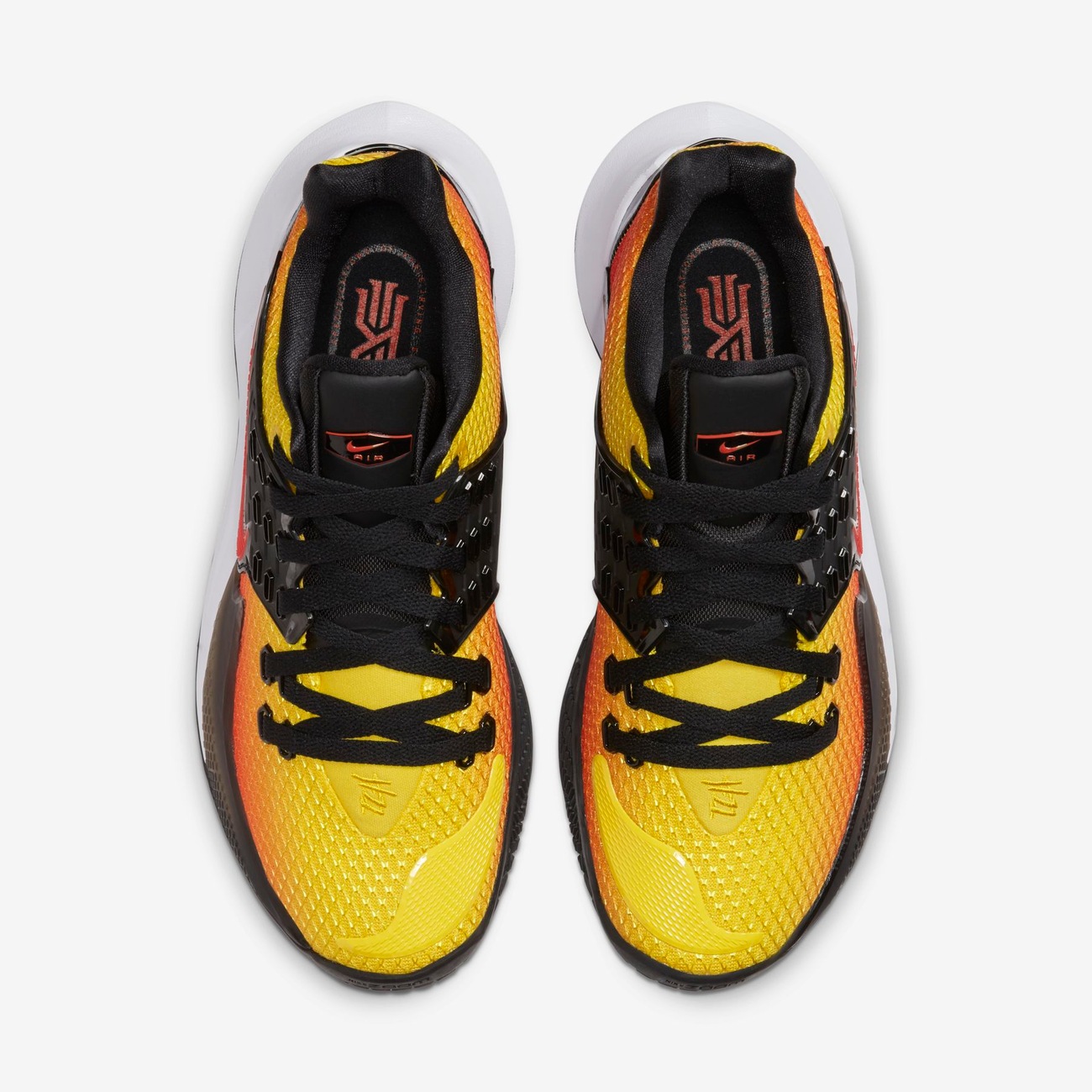 Tênis Nike Kyrie Low 2 Masculino - Nike