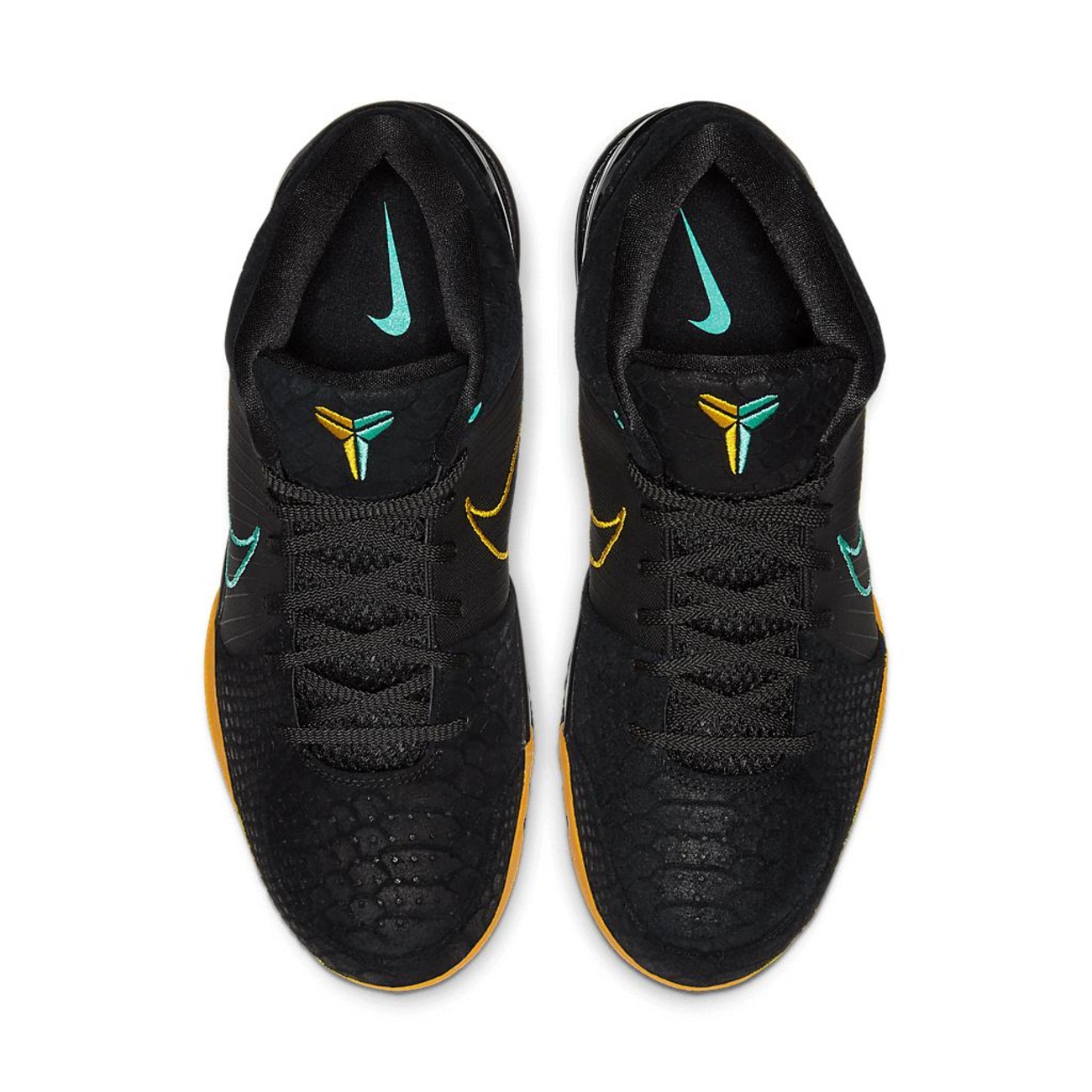 NIKE KOBE Ⅳ PROTRO Tênis Nike Kobe IV Protro Unissex - Nike